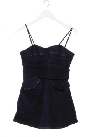 Kleid Unbranded, Größe M, Farbe Blau, Preis € 11,99