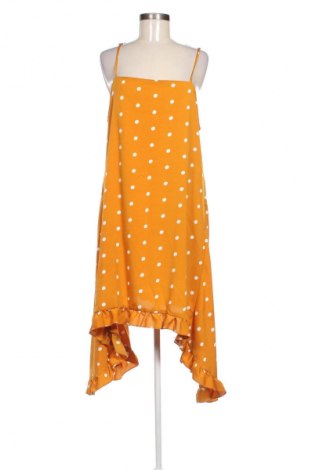 Kleid Unbranded, Größe M, Farbe Mehrfarbig, Preis € 14,91