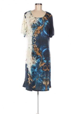 Šaty  Unbranded, Veľkosť XL, Farba Viacfarebná, Cena  27,70 €