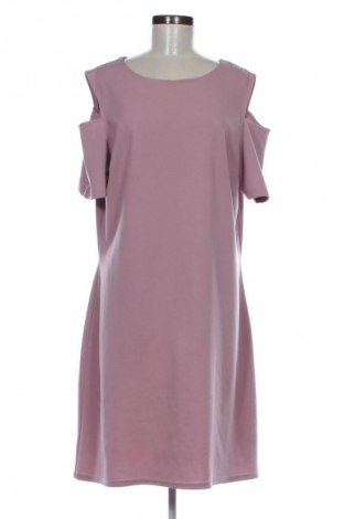 Šaty  Unbranded, Veľkosť XXL, Farba Ružová, Cena  12,95 €
