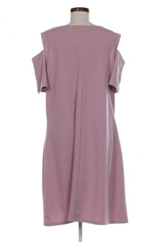 Šaty  Unbranded, Veľkosť XXL, Farba Ružová, Cena  12,95 €