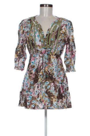Šaty  Unbranded, Veľkosť XS, Farba Viacfarebná, Cena  9,95 €