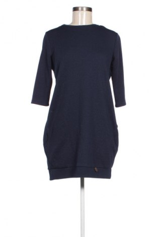 Šaty  Unbranded, Velikost XS, Barva Modrá, Cena  369,00 Kč