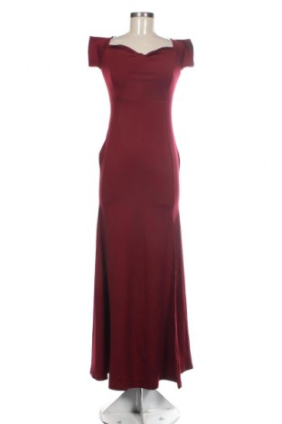 Φόρεμα Unbranded, Μέγεθος S, Χρώμα Κόκκινο, Τιμή 37,99 €