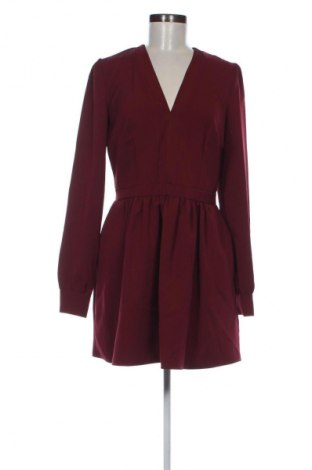 Kleid Unbranded, Größe L, Farbe Rot, Preis € 14,91