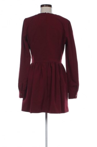 Kleid Unbranded, Größe L, Farbe Rot, Preis € 14,91