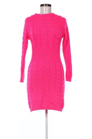 Kleid Unbranded, Größe S, Farbe Rosa, Preis 14,91 €