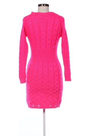 Kleid Unbranded, Größe S, Farbe Rosa, Preis 14,91 €