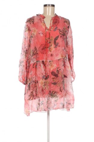 Kleid Unbranded, Größe L, Farbe Mehrfarbig, Preis 14,91 €