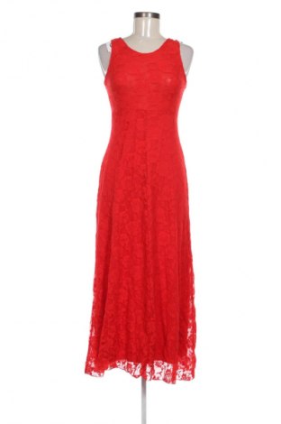 Kleid Unbranded, Größe S, Farbe Rot, Preis 29,67 €