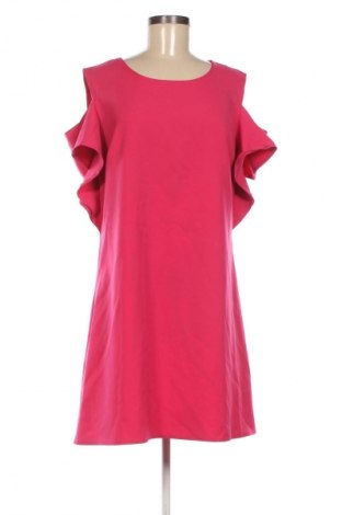 Sukienka Unbranded, Rozmiar L, Kolor Różowy, Cena 55,99 zł