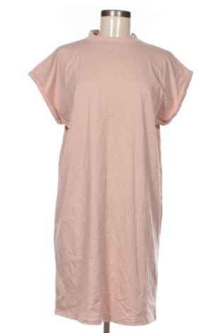 Рокля Unbranded, Размер XL, Цвят Бежов, Цена 46,99 лв.