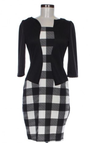 Kleid Unbranded, Größe M, Farbe Mehrfarbig, Preis 14,91 €
