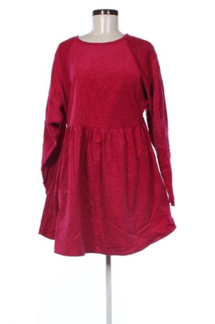 Sukienka Unbranded, Rozmiar M, Kolor Różowy, Cena 70,99 zł