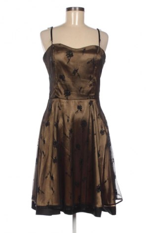 Kleid Unbranded, Größe M, Farbe Schwarz, Preis 14,91 €