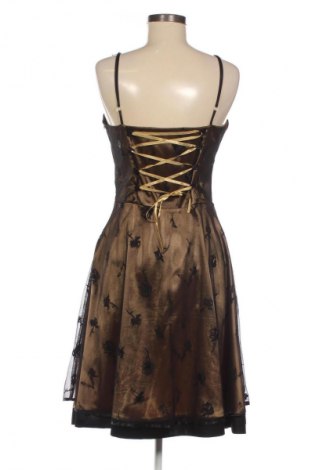 Kleid Unbranded, Größe M, Farbe Schwarz, Preis 14,91 €