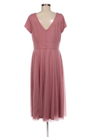 Ruha Unbranded, Méret M, Szín Rózsaszín, Ár 25 069 Ft