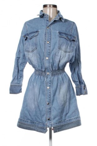 Kleid Unbranded, Größe S, Farbe Blau, Preis 20,03 €