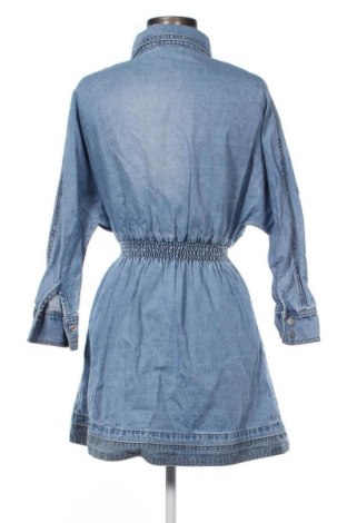 Kleid Unbranded, Größe S, Farbe Blau, Preis 20,03 €