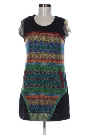 Kleid Unbranded, Größe M, Farbe Mehrfarbig, Preis 23,59 €