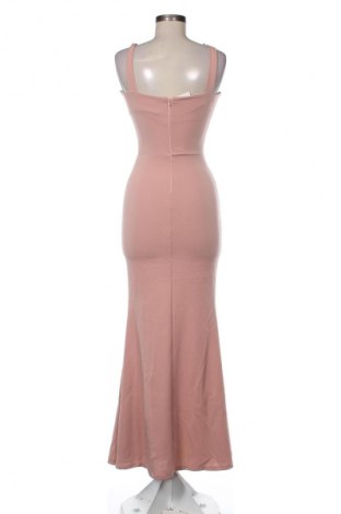 Šaty  Unbranded, Velikost XS, Barva Růžová, Cena  249,00 Kč