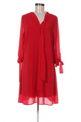 Šaty  Unbranded, Velikost XL, Barva Červená, Cena  249,00 Kč