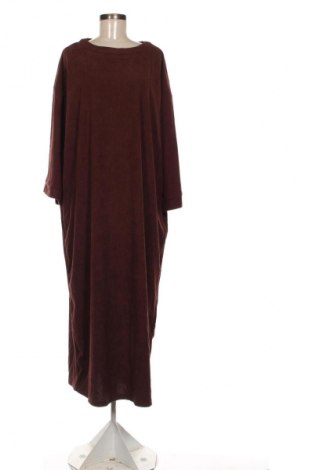 Rochie Unbranded, Mărime XXL, Culoare Maro, Preț 115,99 Lei