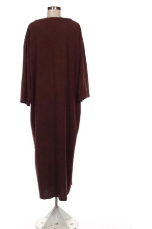 Rochie Unbranded, Mărime XXL, Culoare Maro, Preț 115,99 Lei