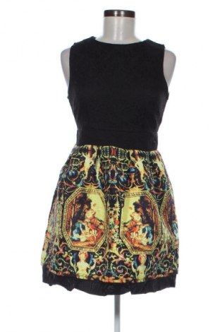 Sukienka Unbranded, Rozmiar S, Kolor Kolorowy, Cena 53,99 zł