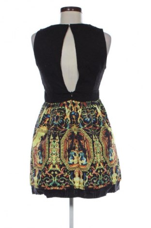 Sukienka Unbranded, Rozmiar S, Kolor Kolorowy, Cena 53,99 zł