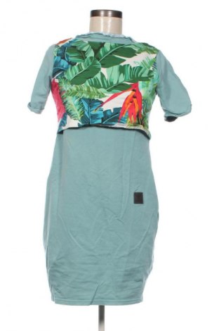Kleid Unbranded, Größe S, Farbe Grün, Preis 14,91 €