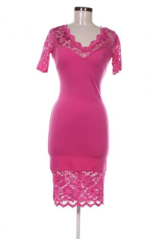 Kleid Unbranded, Größe M, Farbe Rosa, Preis 29,59 €