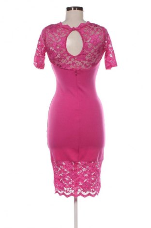Kleid Unbranded, Größe M, Farbe Rosa, Preis 29,59 €