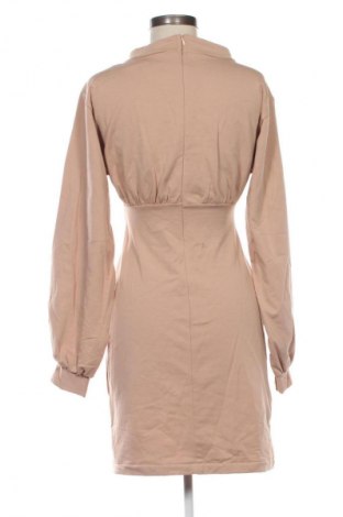 Sukienka Unbranded, Rozmiar M, Kolor Beżowy, Cena 44,99 zł