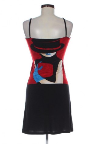Sukienka Unbranded, Rozmiar S, Kolor Kolorowy, Cena 36,99 zł
