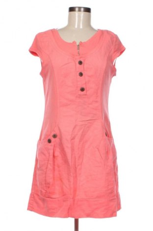 Rochie Unbranded, Mărime M, Culoare Roz, Preț 76,32 Lei
