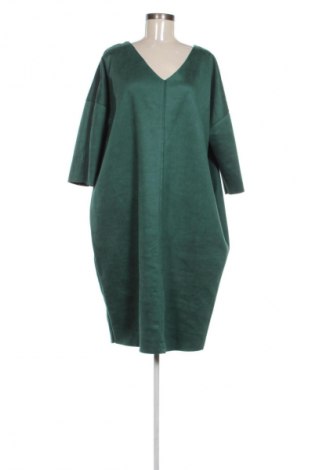Šaty  Unbranded, Veľkosť XXL, Farba Zelená, Cena  14,91 €