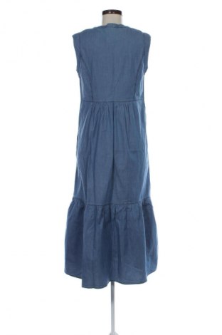 Šaty  Unbranded, Veľkosť M, Farba Modrá, Cena  12,95 €