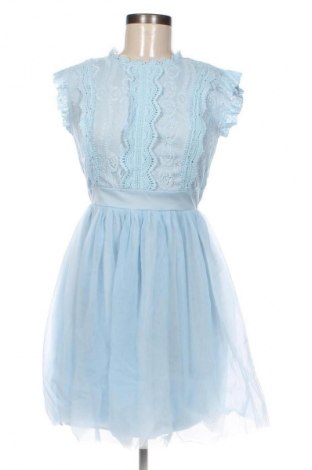 Rochie Unbranded, Mărime S, Culoare Albastru, Preț 59,37 Lei