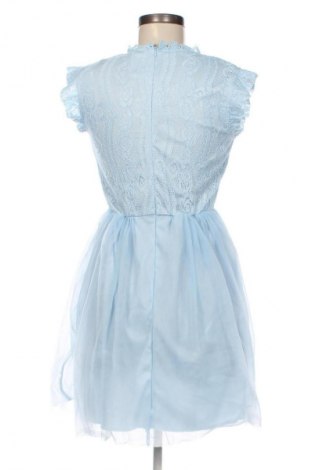 Rochie Unbranded, Mărime S, Culoare Albastru, Preț 59,37 Lei
