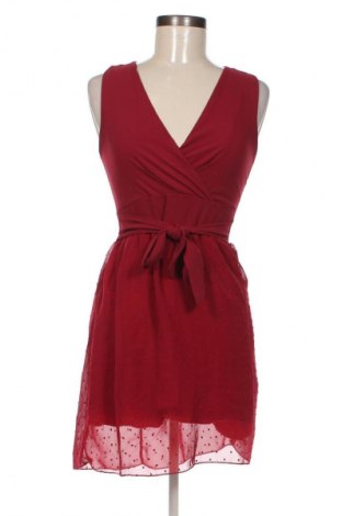 Kleid Unbranded, Größe XS, Farbe Rot, Preis € 14,83