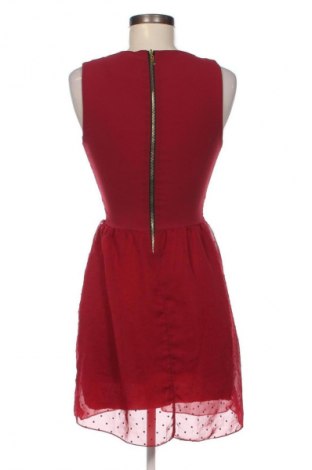 Kleid Unbranded, Größe XS, Farbe Rot, Preis € 14,83