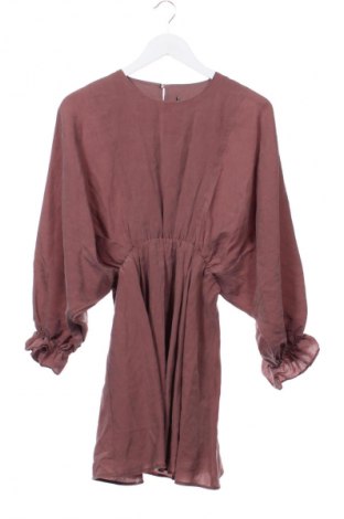 Φόρεμα Unbranded, Μέγεθος XS, Χρώμα Σάπιο μήλο, Τιμή 11,99 €