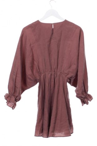 Φόρεμα Unbranded, Μέγεθος XS, Χρώμα Σάπιο μήλο, Τιμή 11,99 €