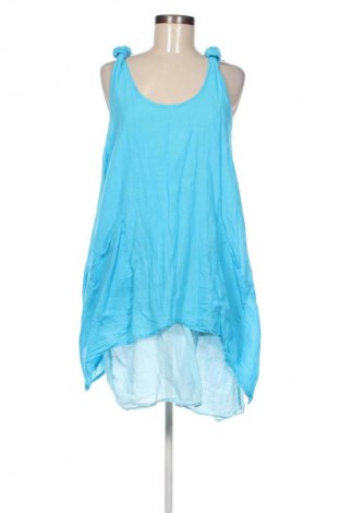 Kleid Unbranded, Größe S, Farbe Blau, Preis € 14,91