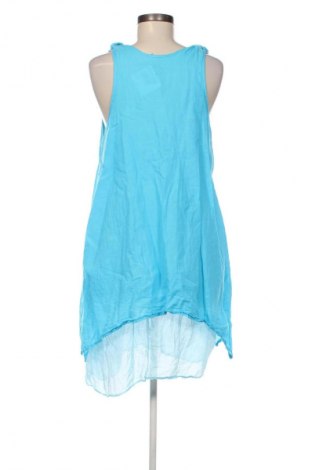 Kleid Unbranded, Größe S, Farbe Blau, Preis € 14,91