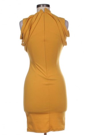 Kleid Unbranded, Größe S, Farbe Orange, Preis € 14,83