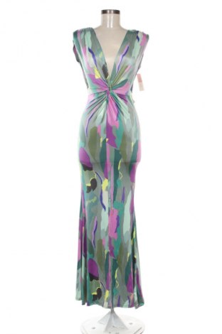 Kleid Unbranded, Größe XS, Farbe Mehrfarbig, Preis € 23,53