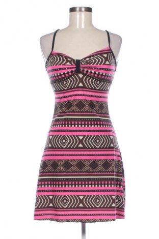 Kleid Unbranded, Größe S, Farbe Mehrfarbig, Preis 14,83 €