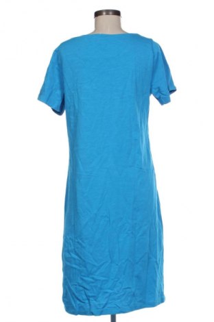 Sukienka Unbranded, Rozmiar L, Kolor Niebieski, Cena 44,99 zł